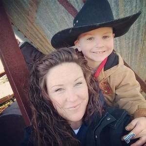 Meet your Posher, Kalyna